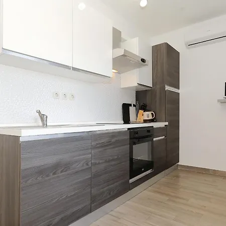 Apartman Marijana Preko