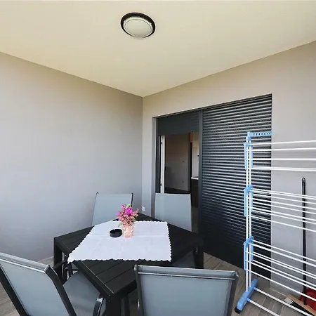 Marijana Apartman