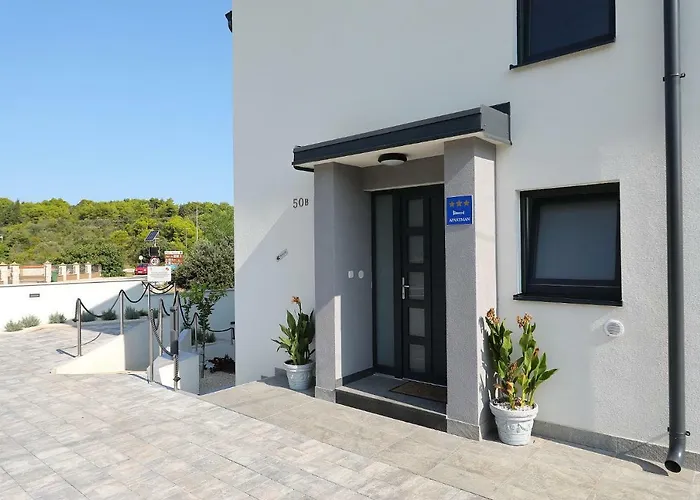 Апартаменты Marijana