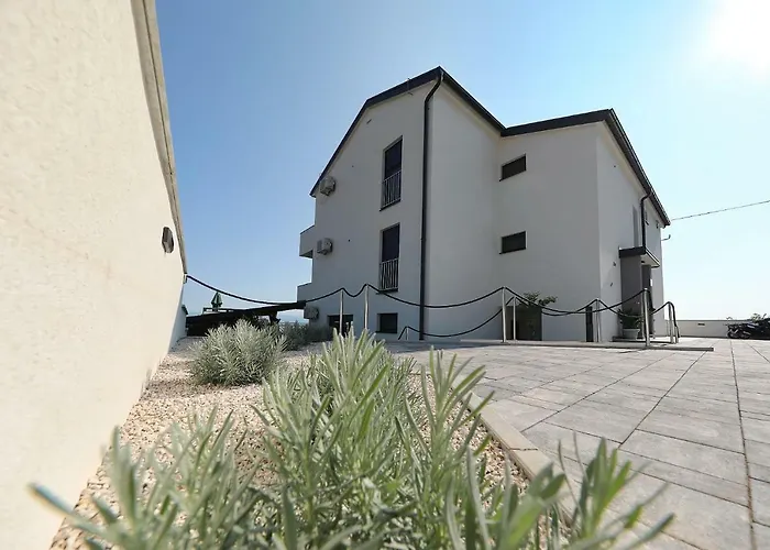 Апартаменты Marijana *