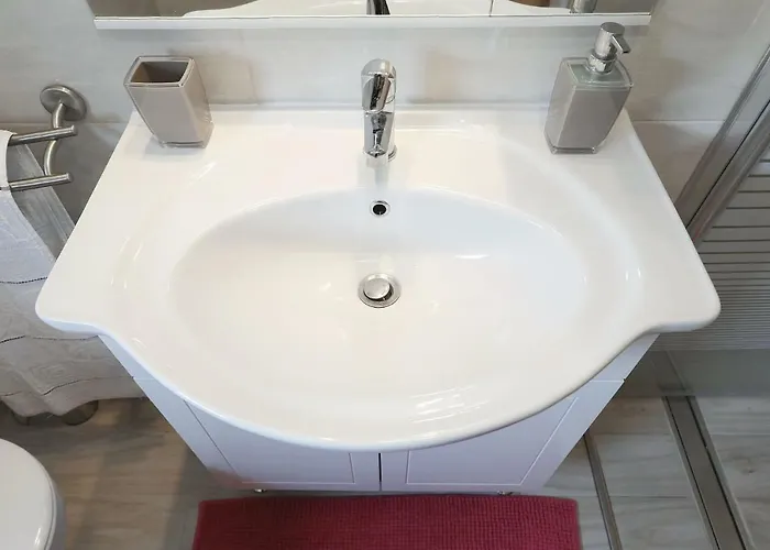 Апартаменты Marijana *