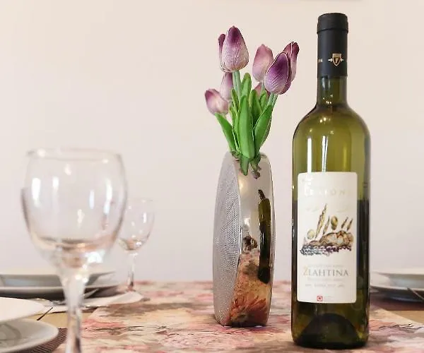 Marijana Апартаменты *