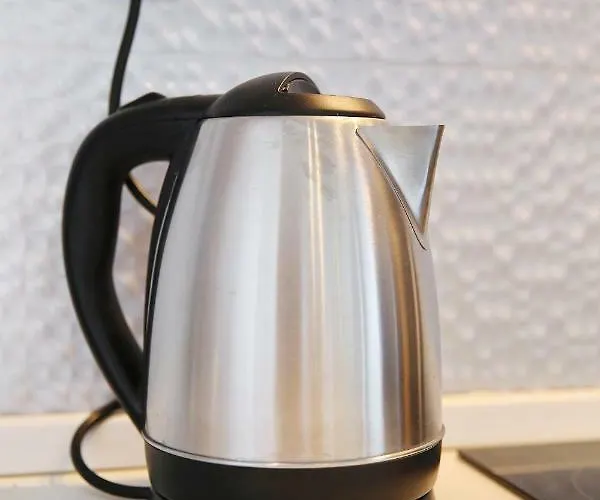 Marijana Апартаменты *