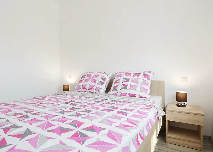Apartman Marijana