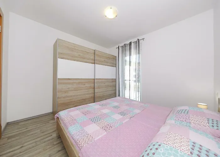 Апартаменты Marijana Преко