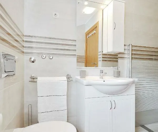 Апартаменты Marijana Преко