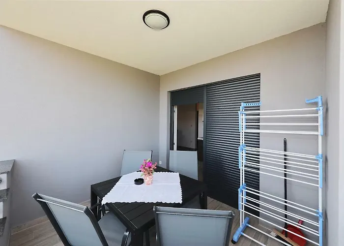 Marijana Апартаменты