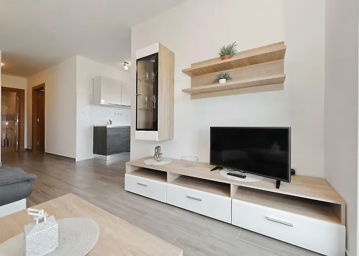 Marijana Апартаменты