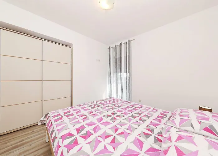 Апартаменты Marijana *