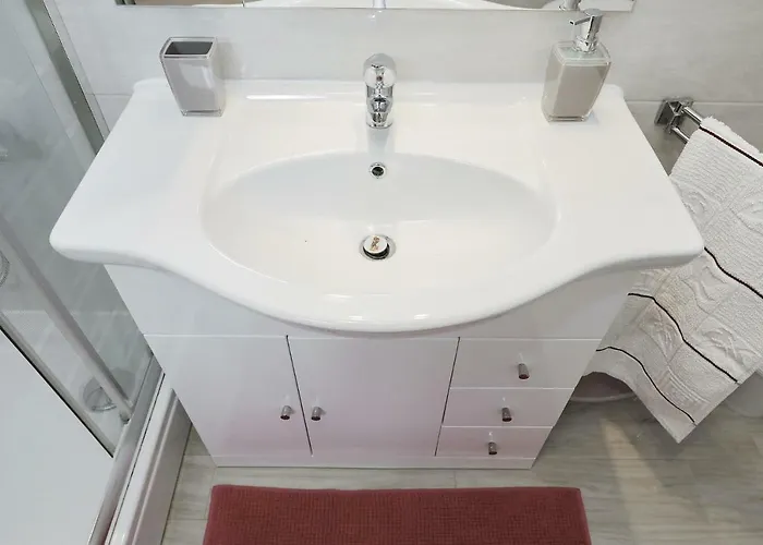 Апартаменты Marijana *