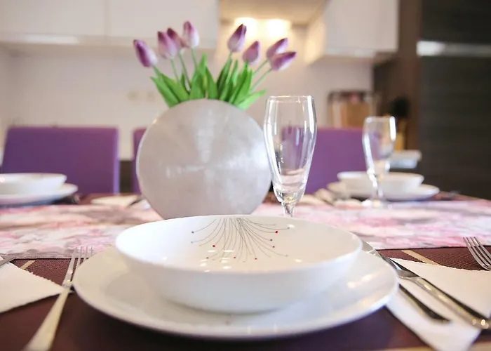 Marijana Апартаменты Преко