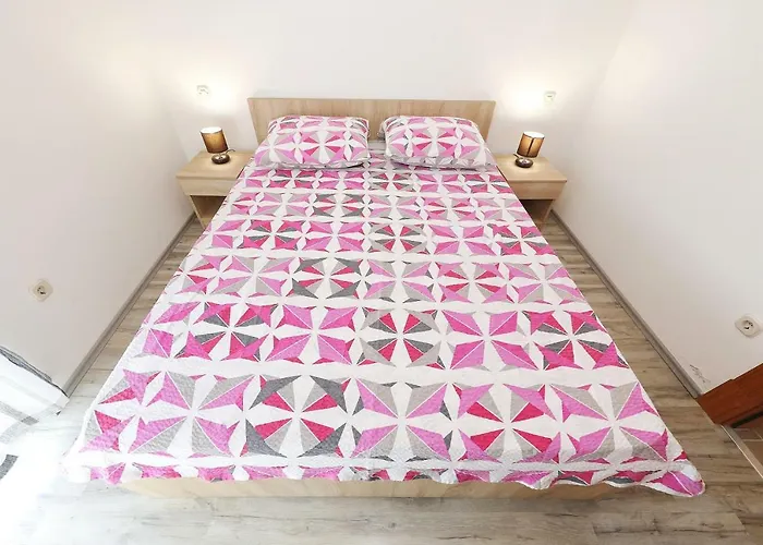Apartman Marijana
