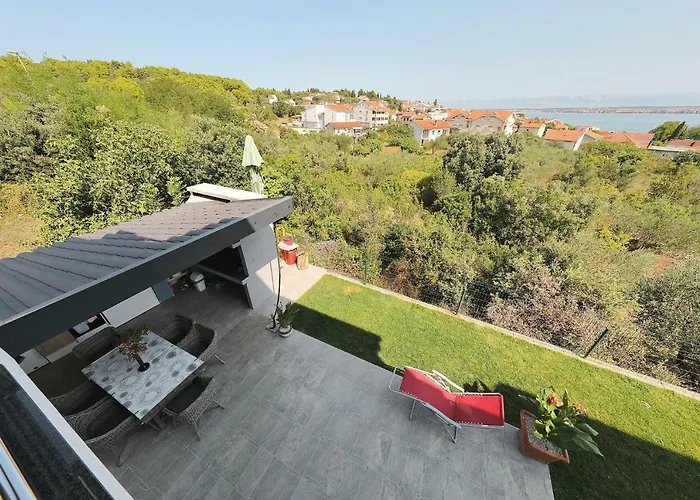 Апартаменты Marijana *