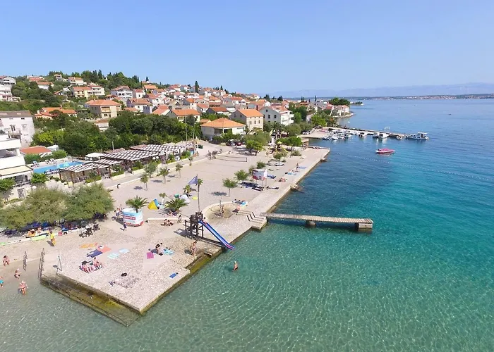 Marijana Apartman *