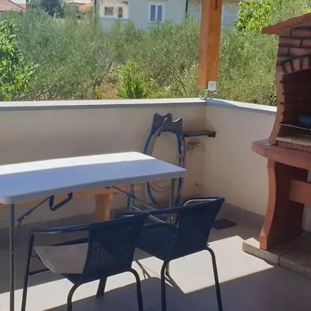 Marijana Apartment