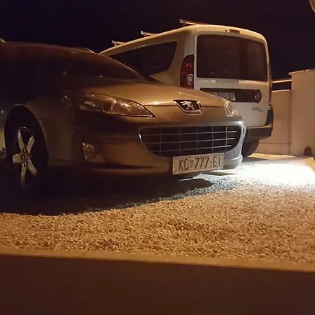 Marijana Appartement Preko