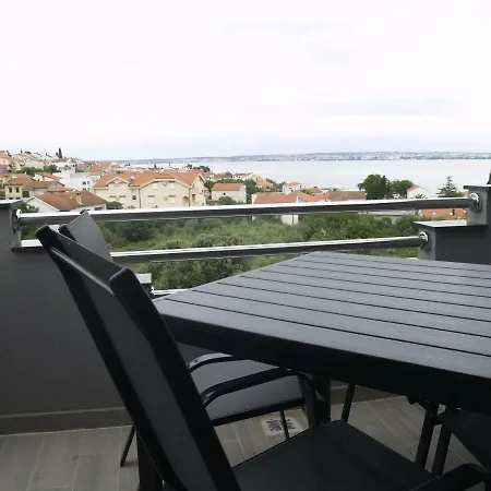 Marijana Apartment
