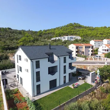 Marijana Appartement Preko