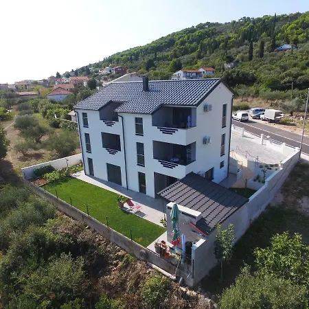 Apartment Marijana