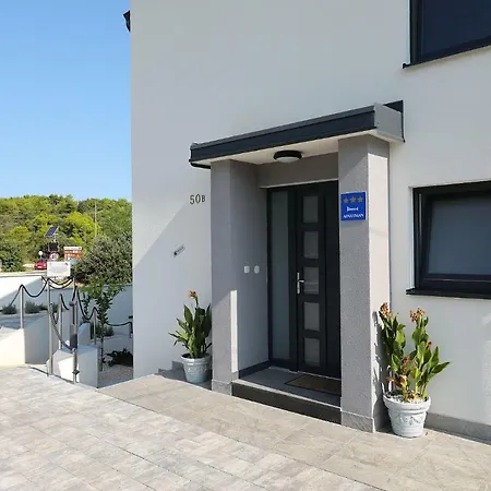 Apartment Marijana
