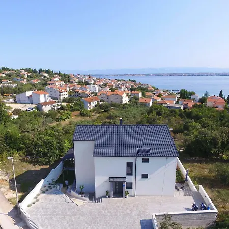 Appartement Marijana Preko