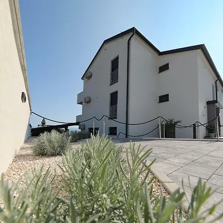 Appartement Marijana *