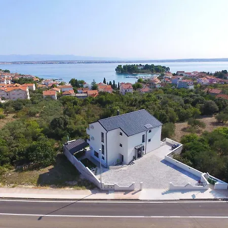 Apartamento Marijana Preko