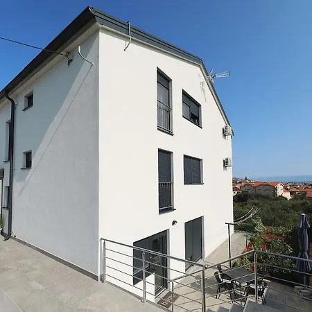 Marijana Appartement Preko