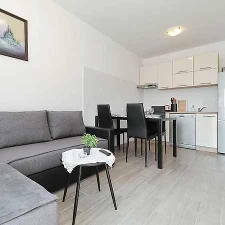 Marijana Apartment