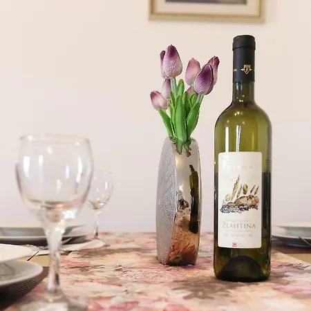 Marijana Appartement *