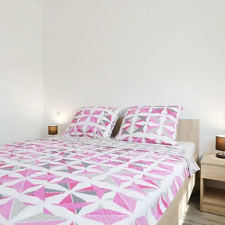 Apartment Marijana