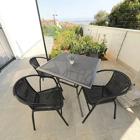 Appartement Marijana *