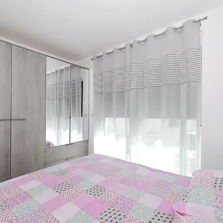 Apartment Marijana *