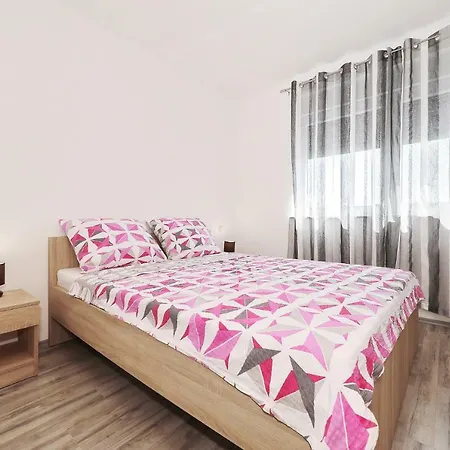 Marijana Apartment