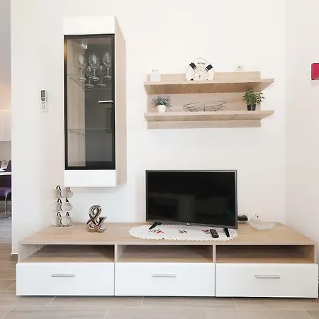 Apartment Marijana *