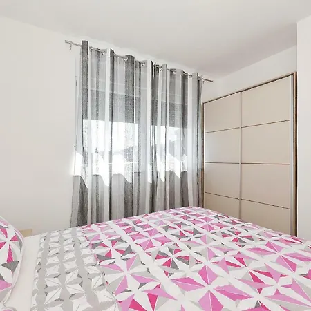 Apartment Marijana *