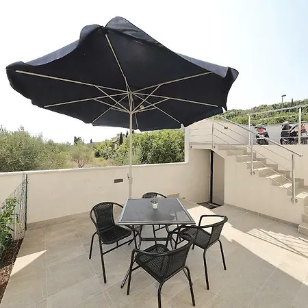 Apartment Marijana