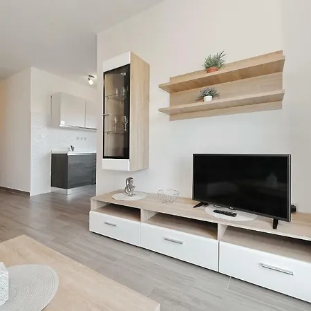Marijana Apartment