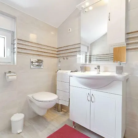 Marijana Appartement *