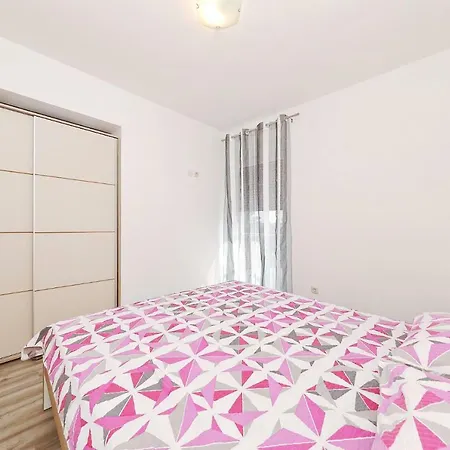 Appartement Marijana *