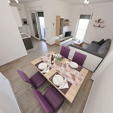 Appartement Marijana *