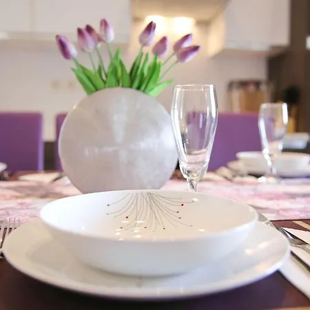 Marijana Apartman Preko