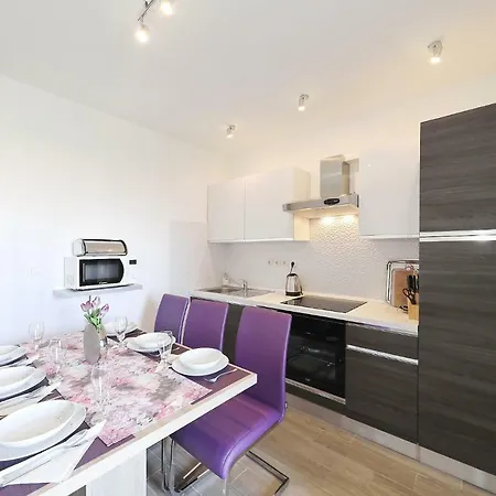 Apartment Marijana Preko