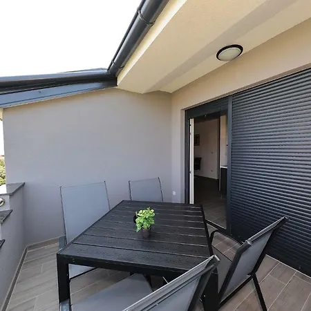 Apartman Marijana Preko