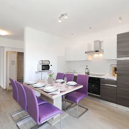 Apartment Marijana Preko