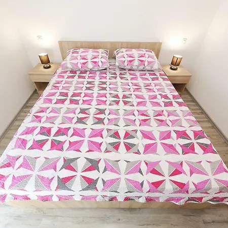 Appartement Marijana