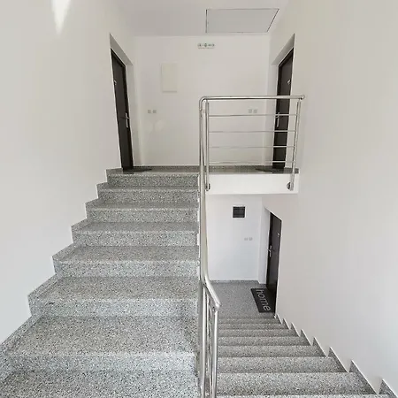 Marijana Apartamento *