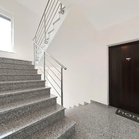 Apartment Marijana