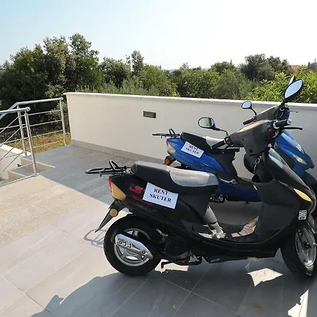 Appartement Marijana