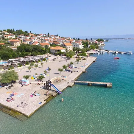 Marijana Appartement *